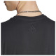 Adidas Ανδρική κοντομάνικη μπλούζα Essentials Single Jersey Big Logo